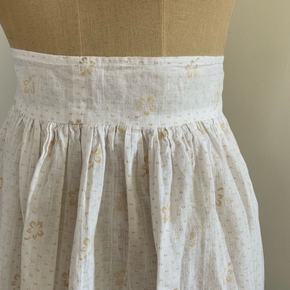 Leaf 🍁 Apron - Picture 5 of 7